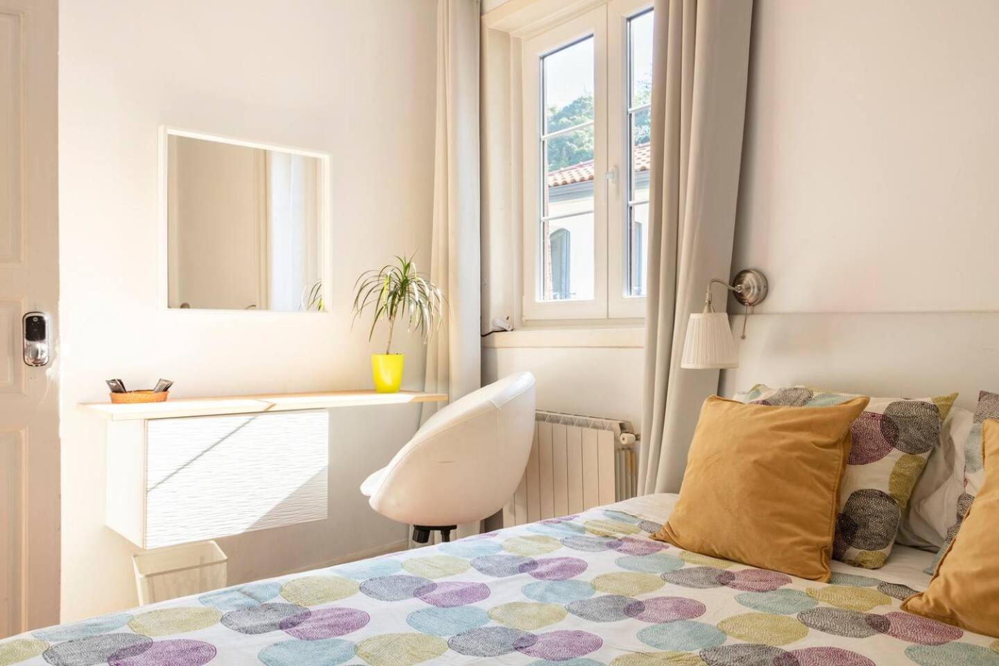 Plaza Nueva Habitación en casa particular *