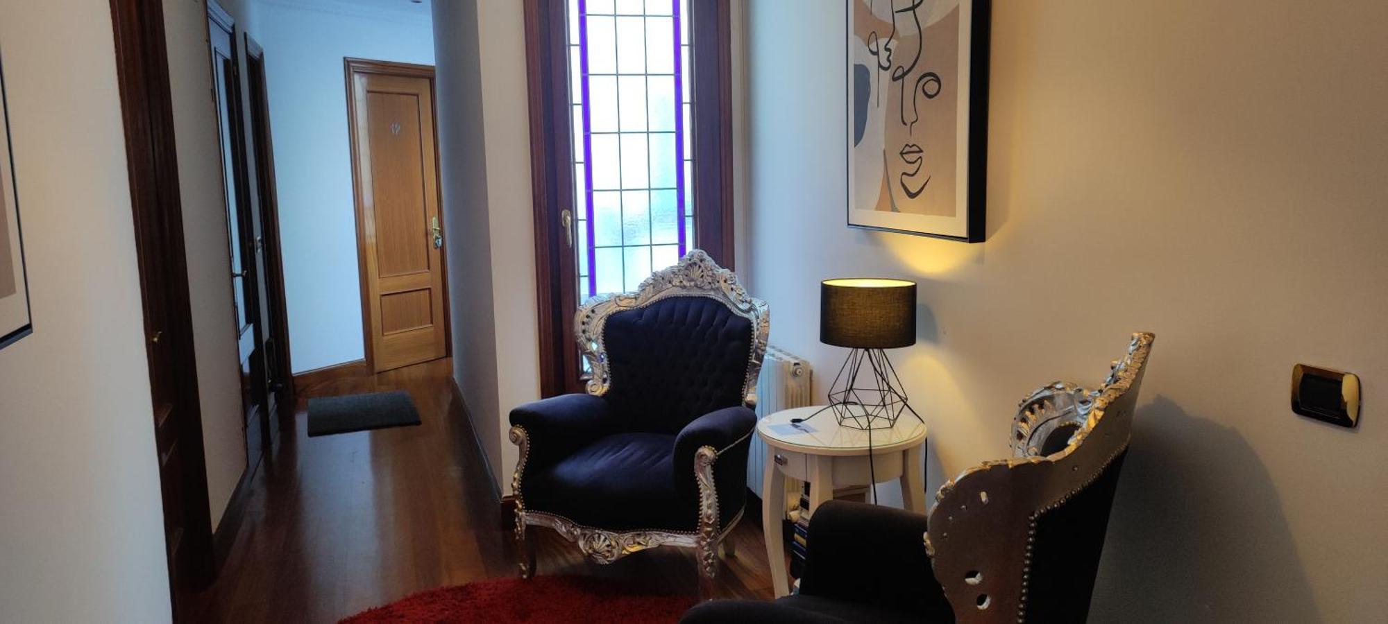 Plaza Zabalburu Homestay