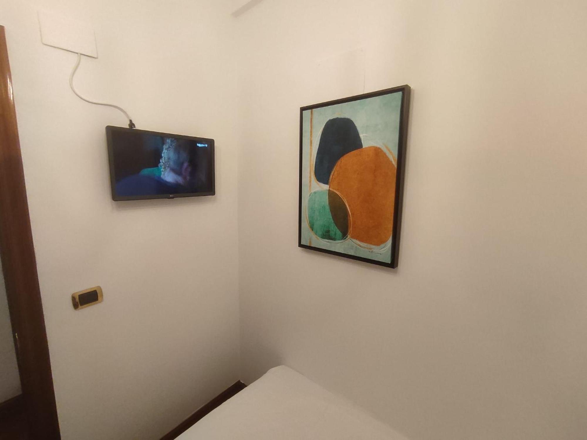 Plaza Zabalburu Homestay *