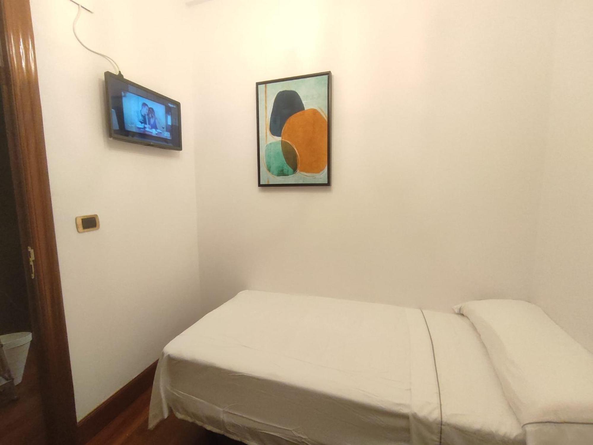 Homestay Plaza Zabalburu