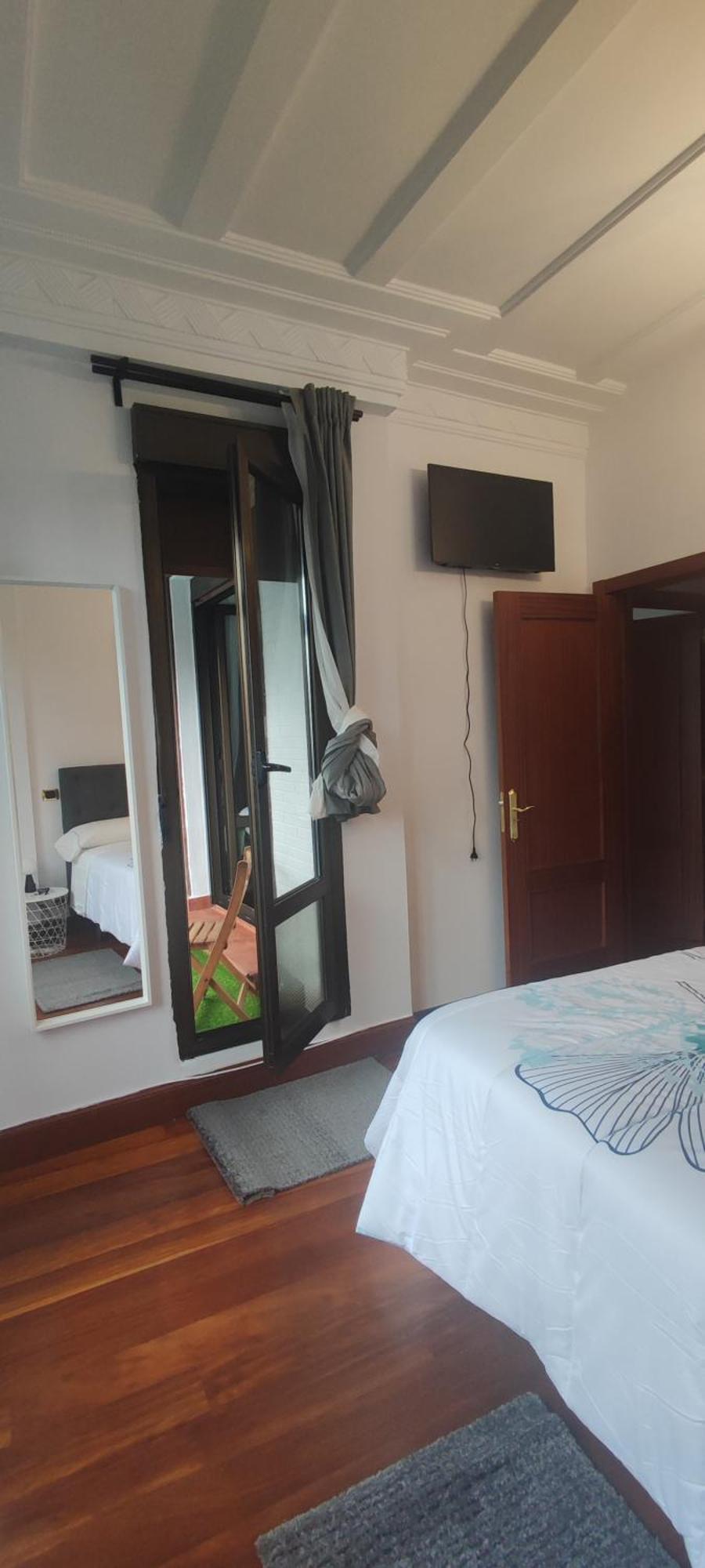 Homestay Plaza Zabalburu *
