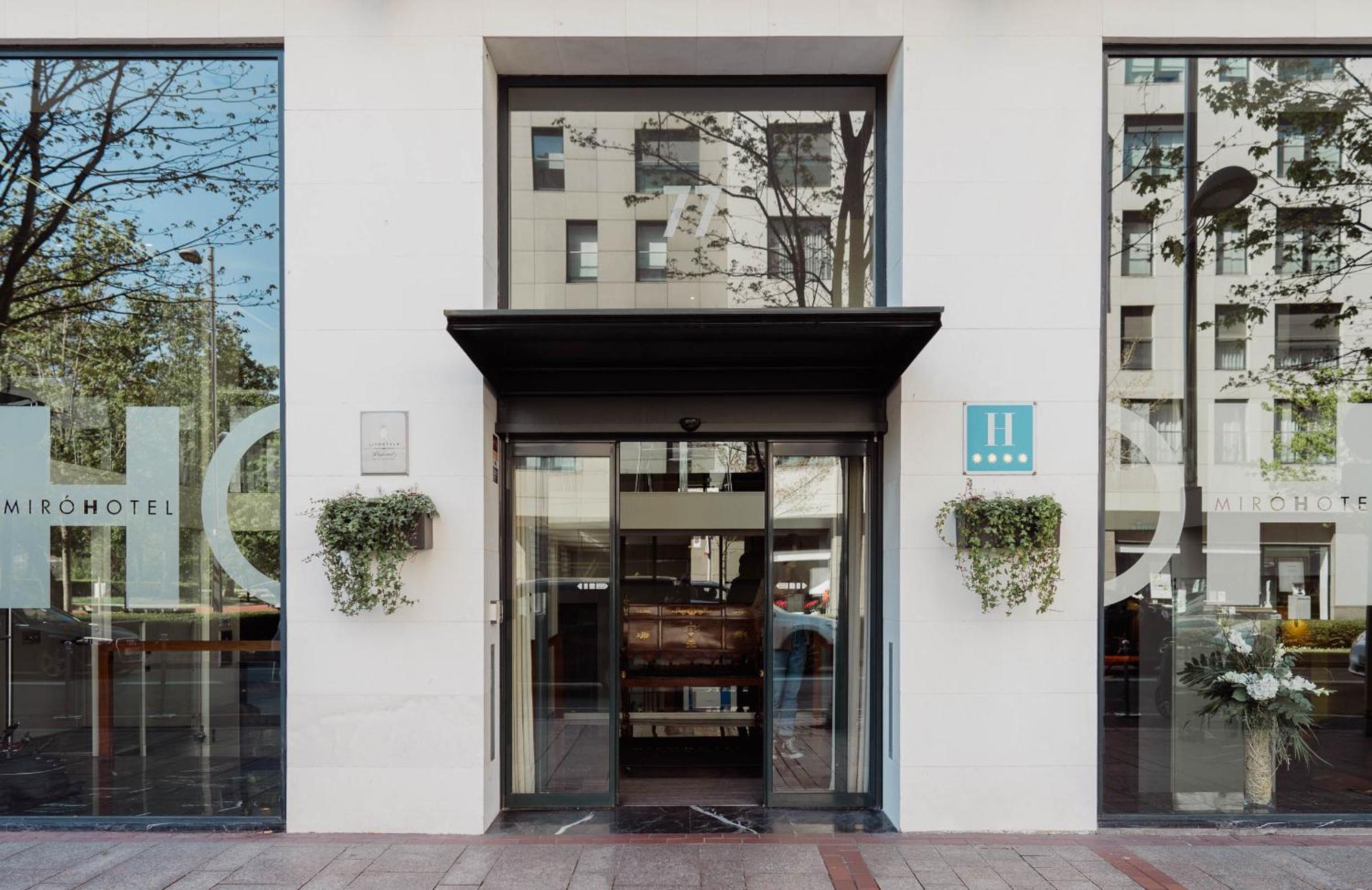 Miró Hotel