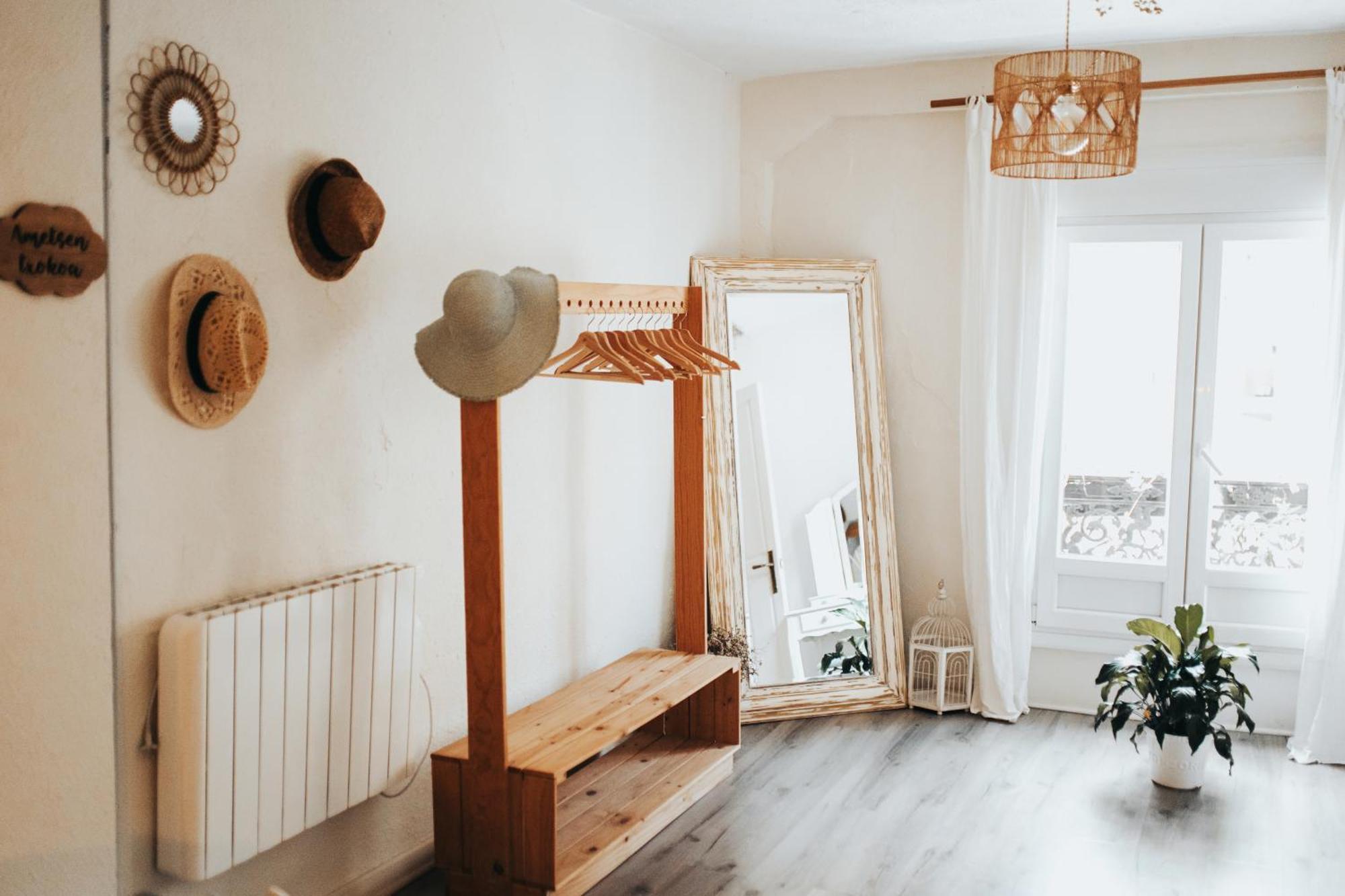 Apartamento Atxuri Casco Viejo Garaje Incluido Bilbao