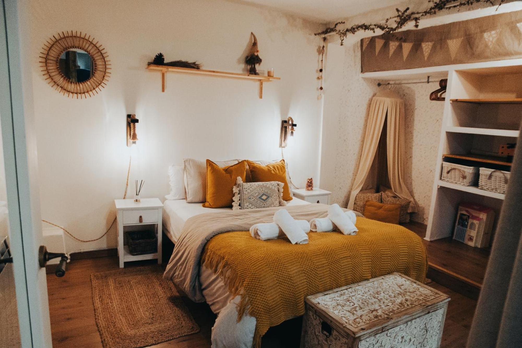 Apartamento Atxuri Casco Viejo Garaje Incluido Bilbao