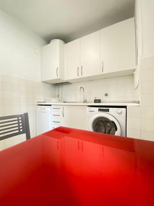 Precioso Piso En Deusto Apartamento