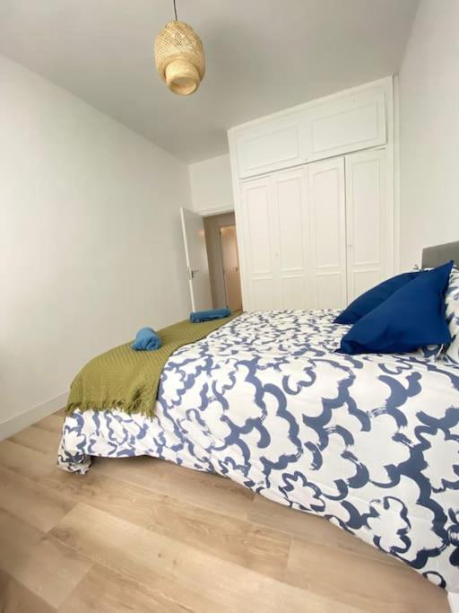 Precioso Piso En Deusto Apartamento Bilbao