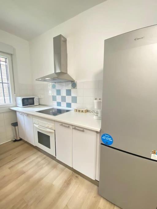 Precioso Piso En Deusto Apartamento *