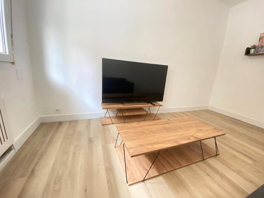 Apartamento Precioso Piso En Deusto