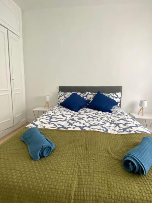 Apartamento Precioso Piso En Deusto *