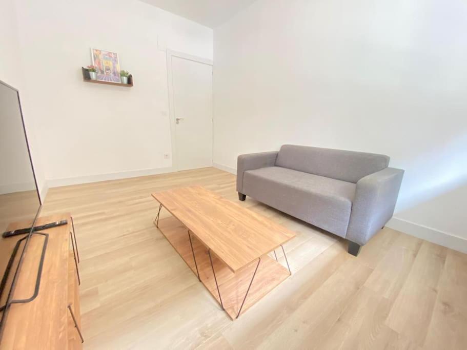 Apartamento Precioso Piso En Deusto *