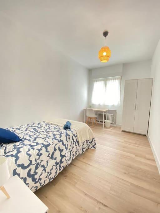 Precioso Piso En Deusto Apartamento Bilbao