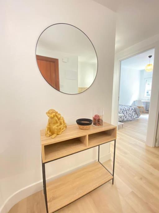 Precioso Piso En Deusto Apartamento Bilbao