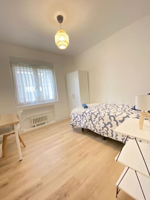 Apartamento Precioso Piso En Deusto Bilbao