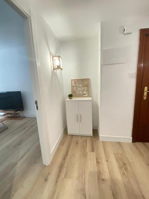 Precioso Piso En Deusto Apartamento