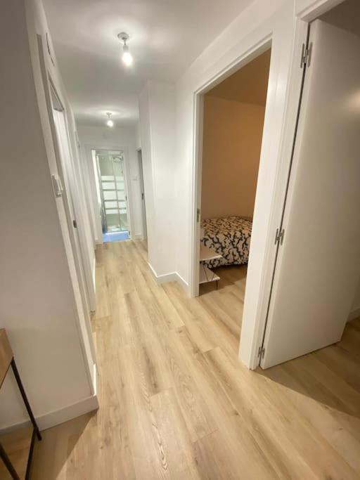 Apartamento Precioso Piso En Deusto *