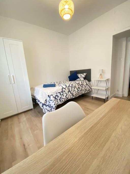 Precioso Piso En Deusto Apartamento
