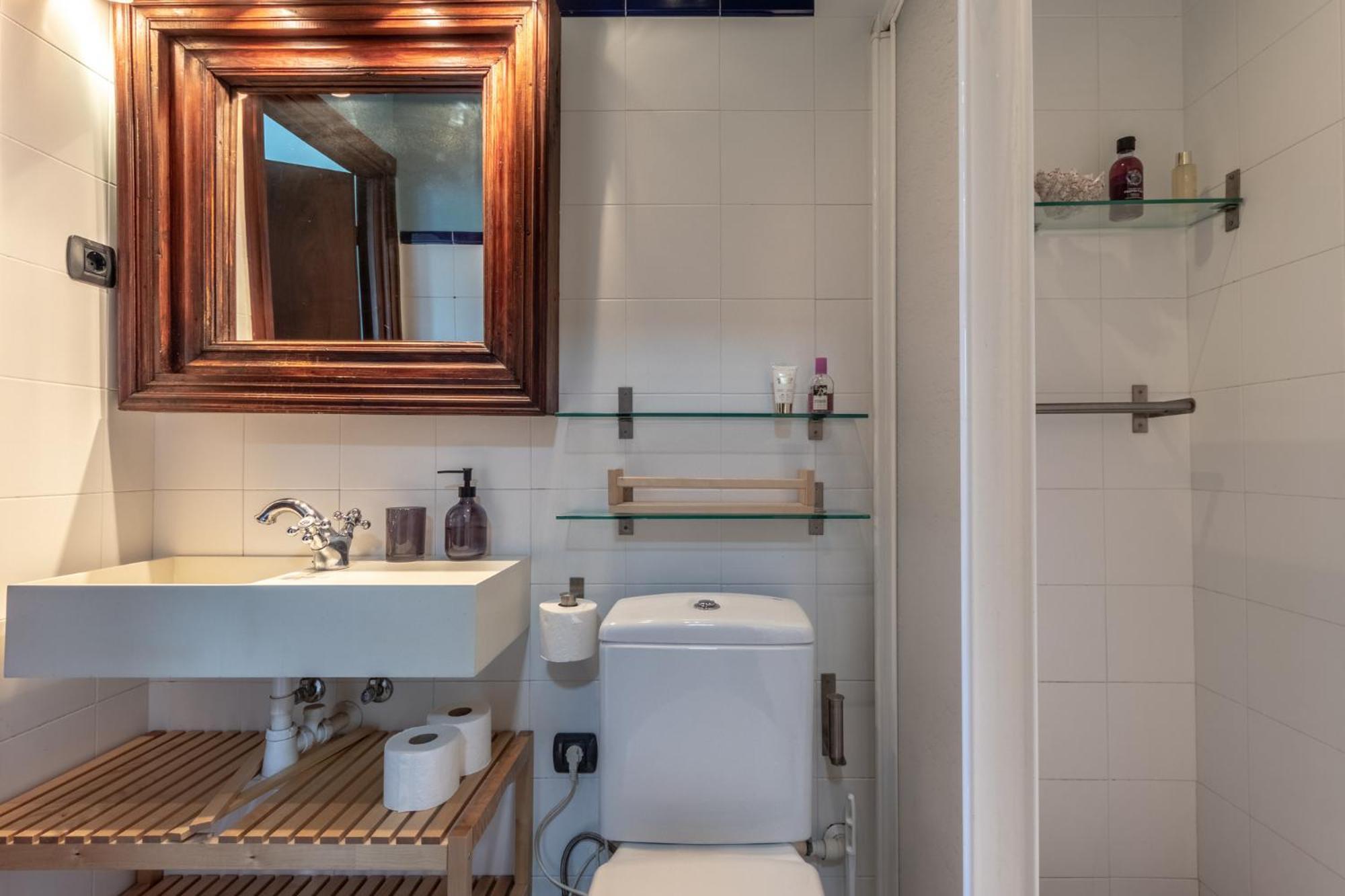 Apartamento Con Vistas A La Ria