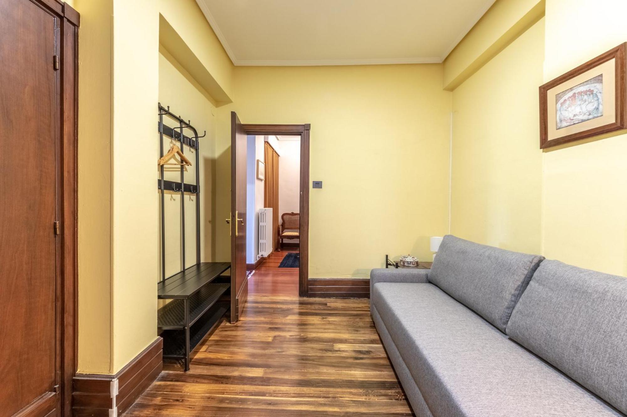 Con Vistas A La Ria Apartamento Bilbao