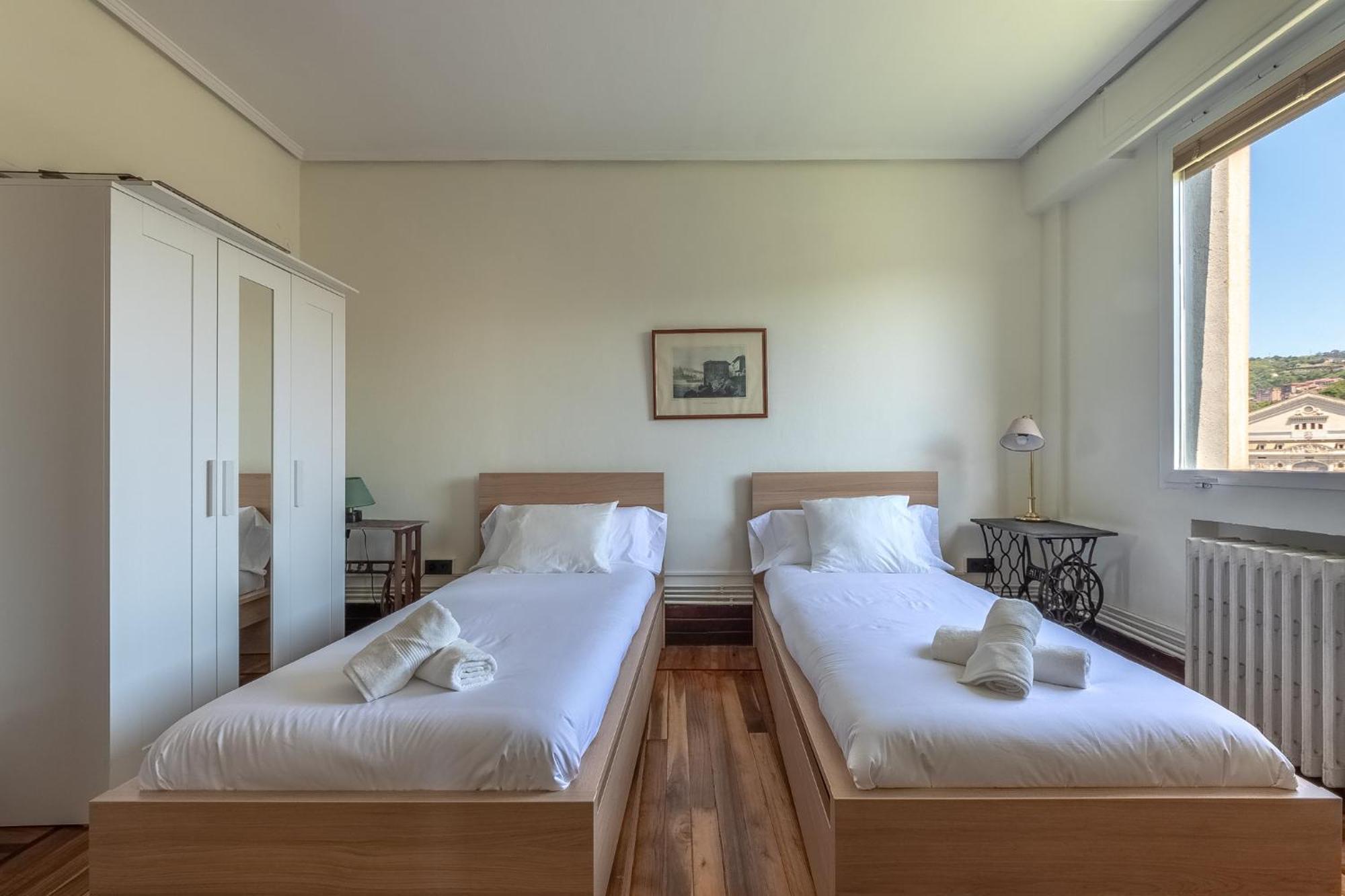 Apartamento Con Vistas A La Ria *