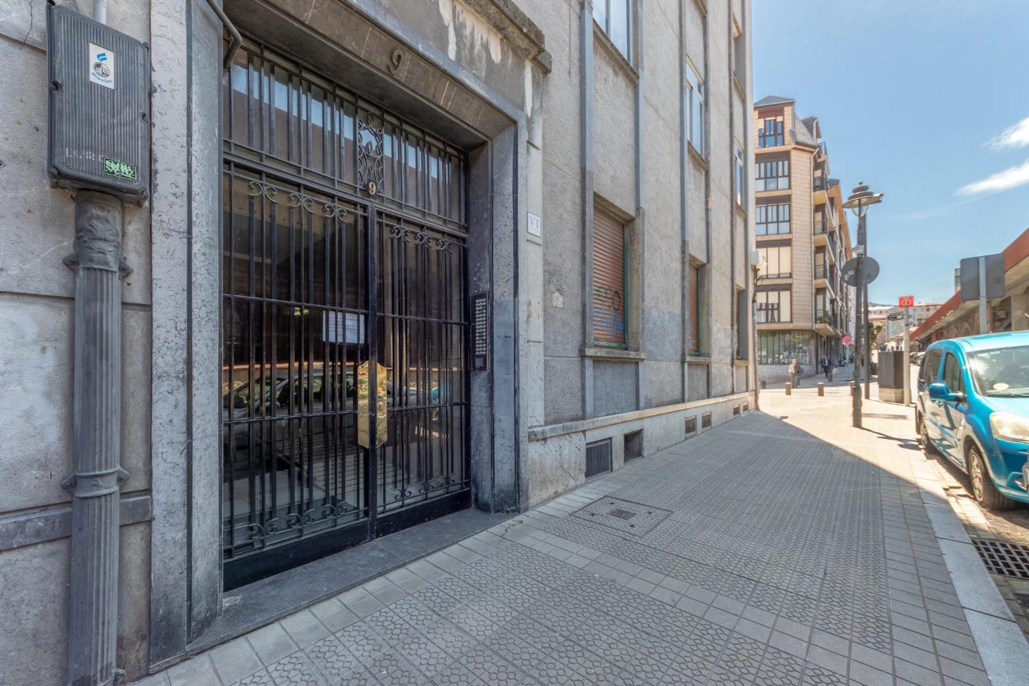 Apartamento Con Vistas A La Ria *