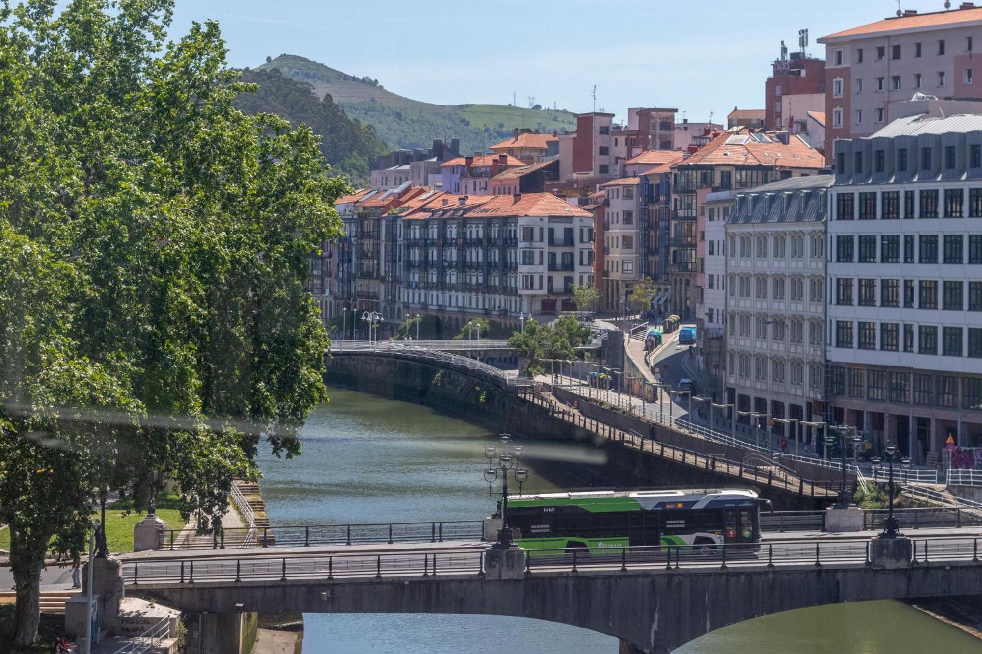 Apartamento Con Vistas A La Ria