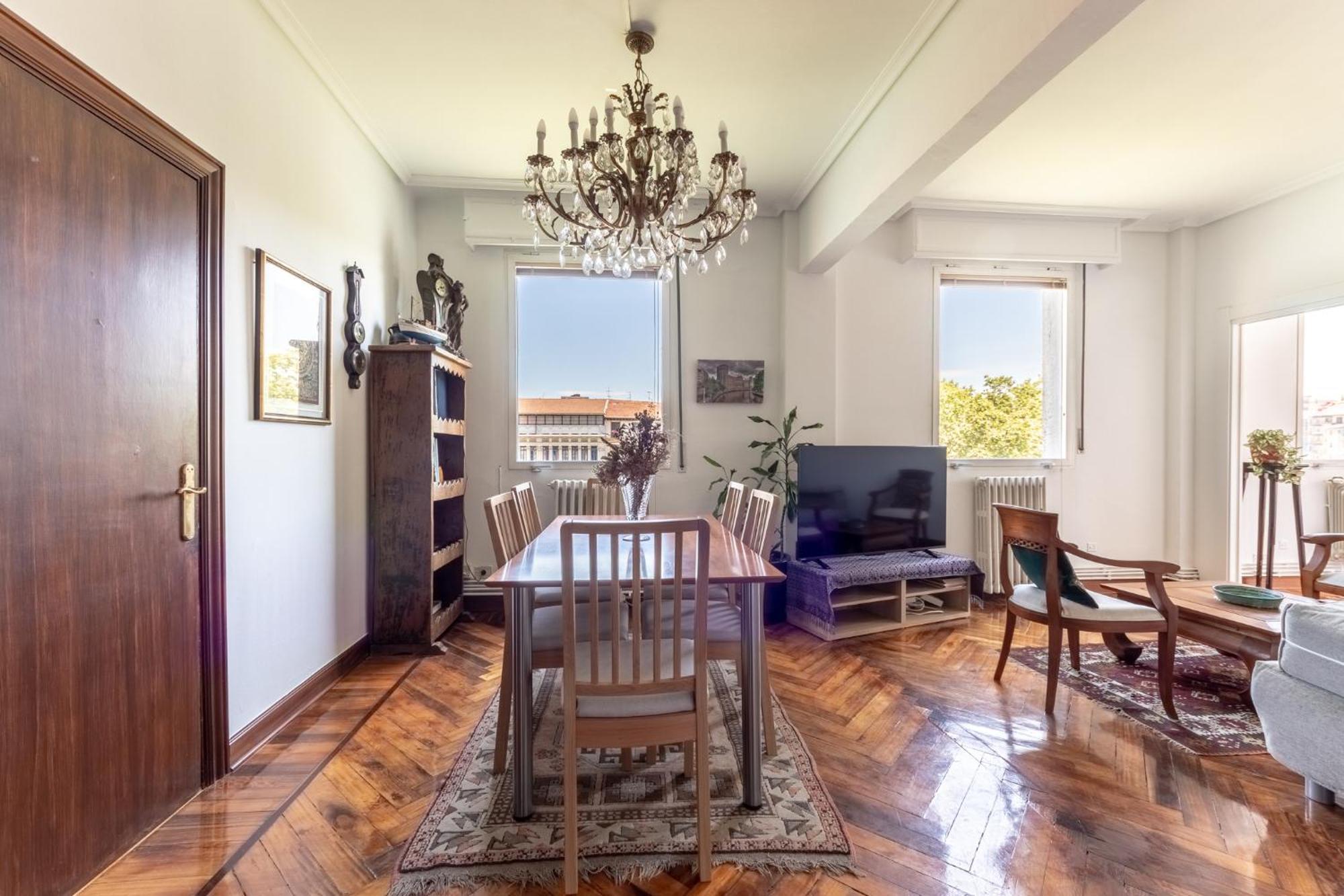 Apartamento Con Vistas A La Ria *
