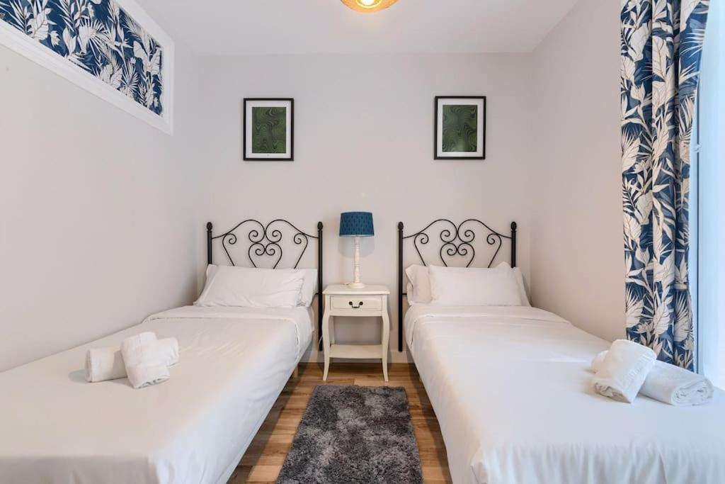 Apartamento 42nd Station By Next Stop Bilbao