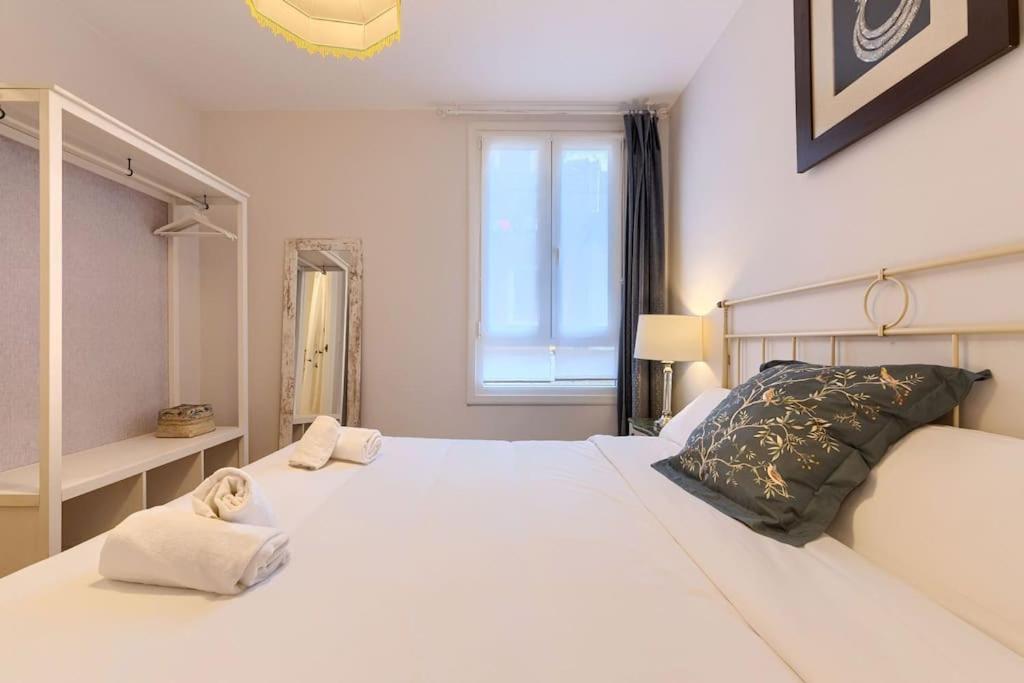 Apartamento 42nd Station By Next Stop Bilbao