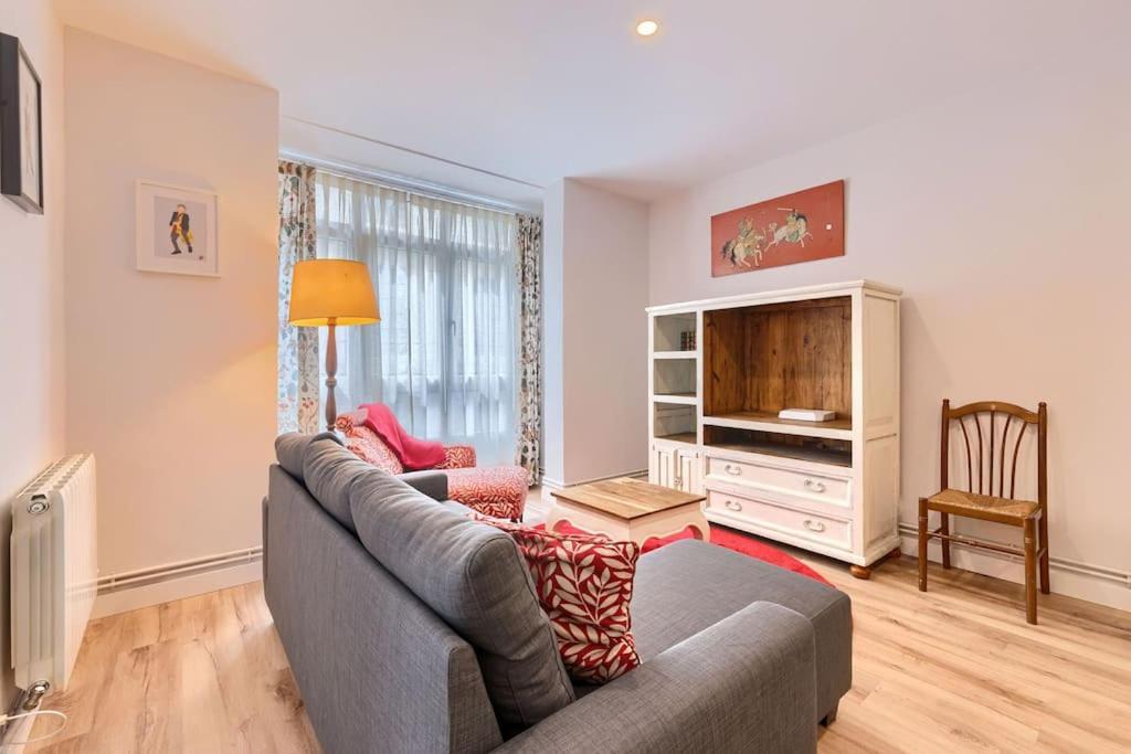 Apartamento 42nd Station By Next Stop