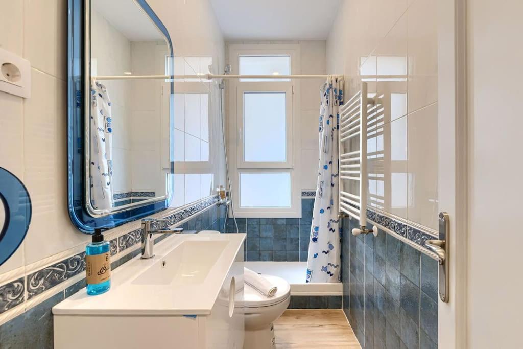 Apartamento 42nd Station By Next Stop *