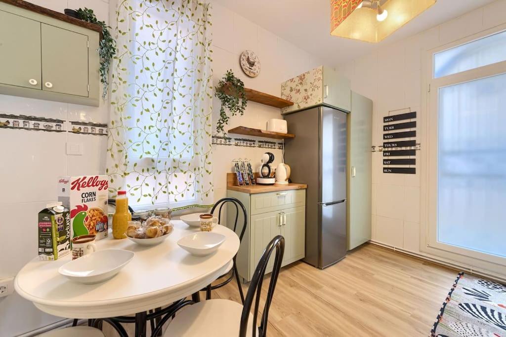 Apartamento 42nd Station By Next Stop *