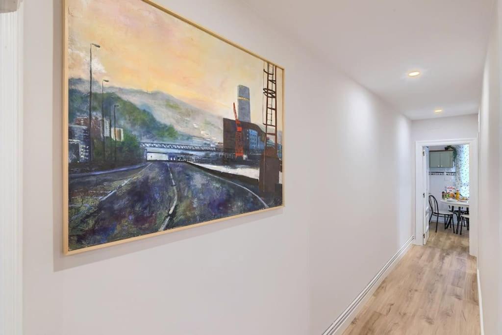 42nd Station By Next Stop Apartamento Bilbao