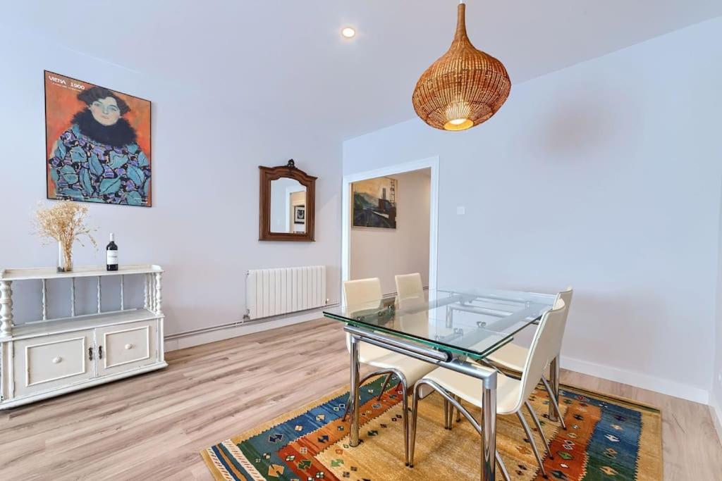 Apartamento 42nd Station By Next Stop