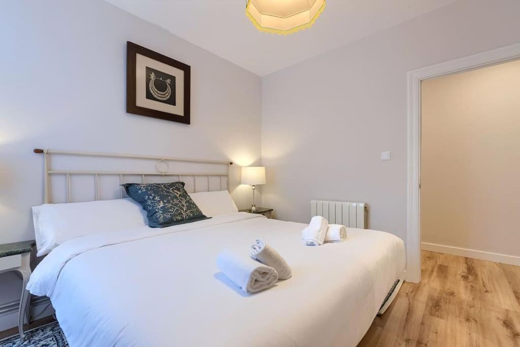 Apartamento 42nd Station By Next Stop *