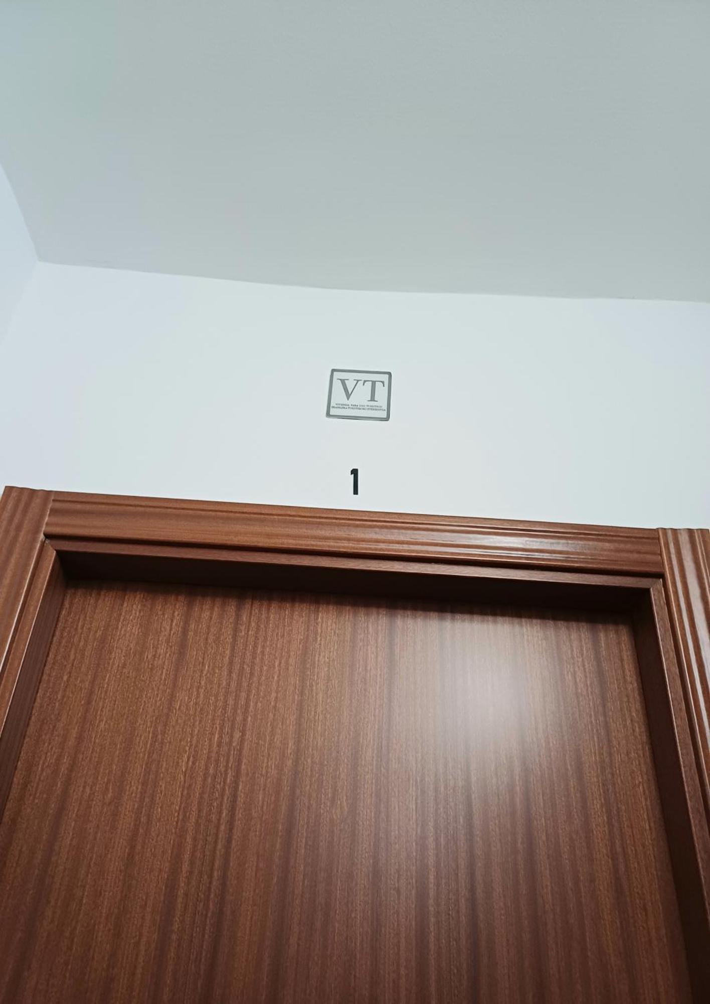 Apartment Oh My *
