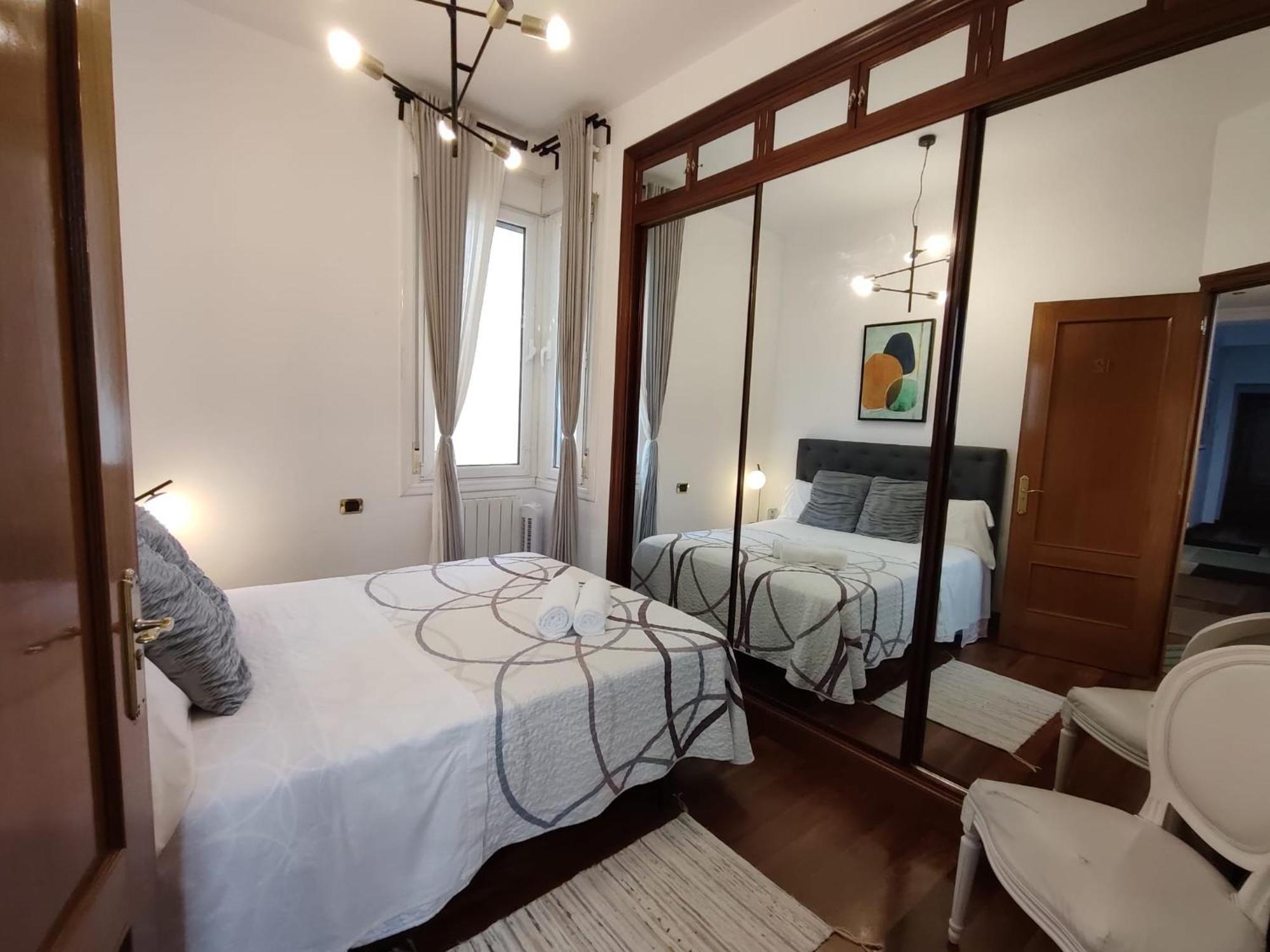 Homestay Plaza Zabalburu