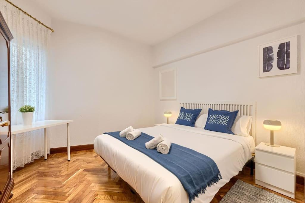 Apartamento Museos & Ocio Next Stop *
