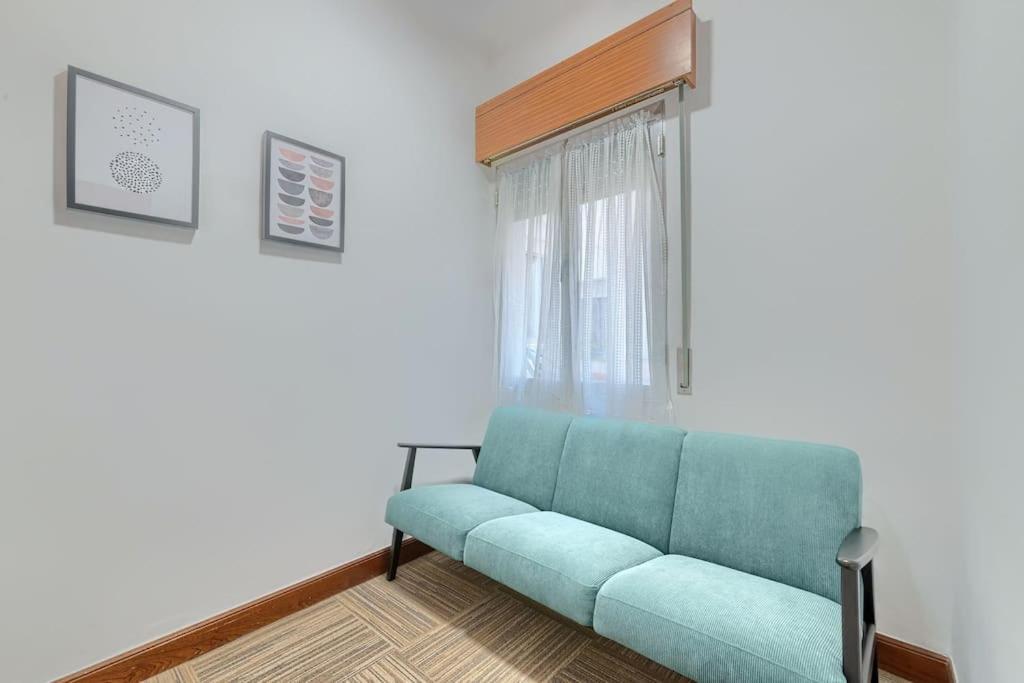 Museos & Ocio Next Stop Apartamento Bilbao