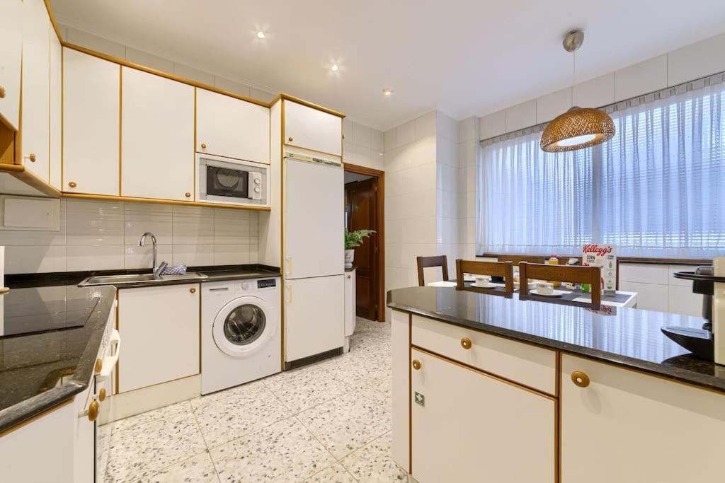 Museos & Ocio Next Stop Apartamento
