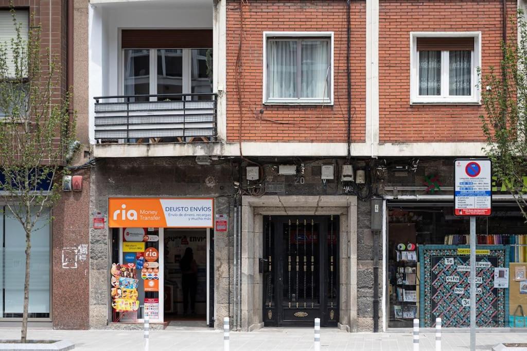 Museos & Ocio Next Stop Apartamento *