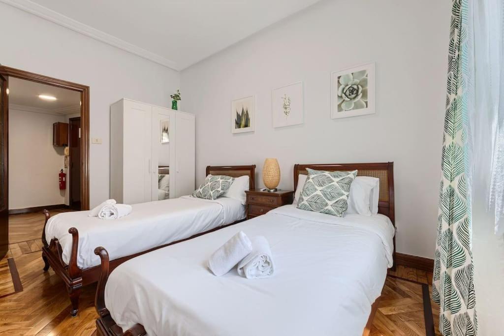 Museos & Ocio Next Stop Apartamento *