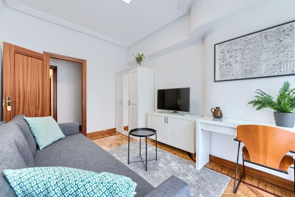 Museos & Ocio Next Stop Apartamento Bilbao