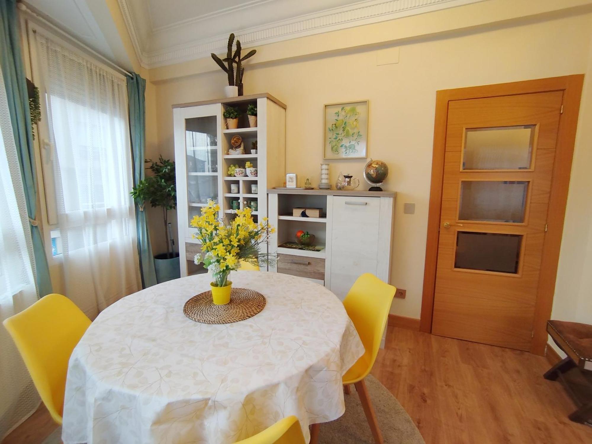 San Mames Stadium Corner Apartamento Bilbao