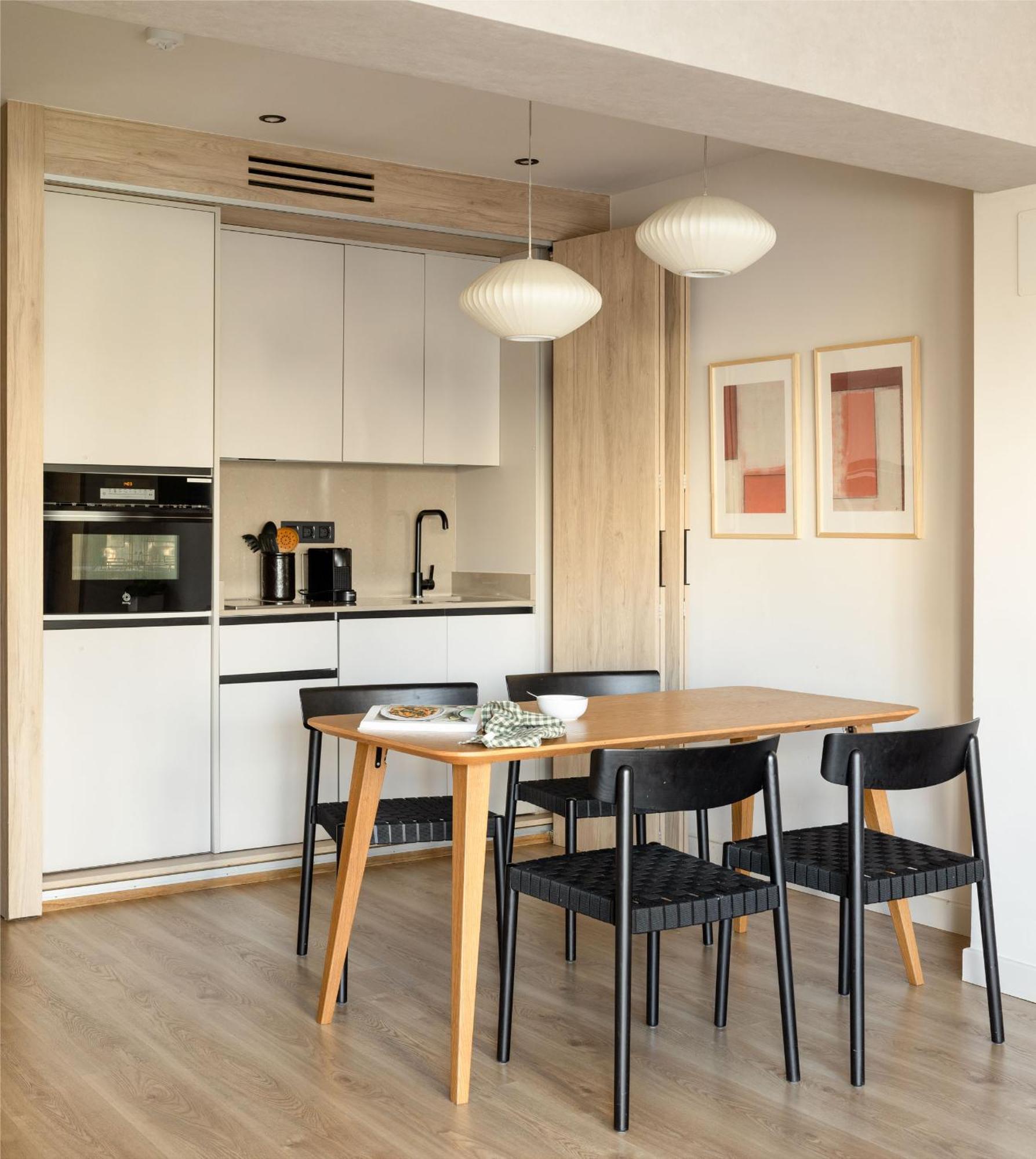 Apartamento Líbere Museo Bilbao