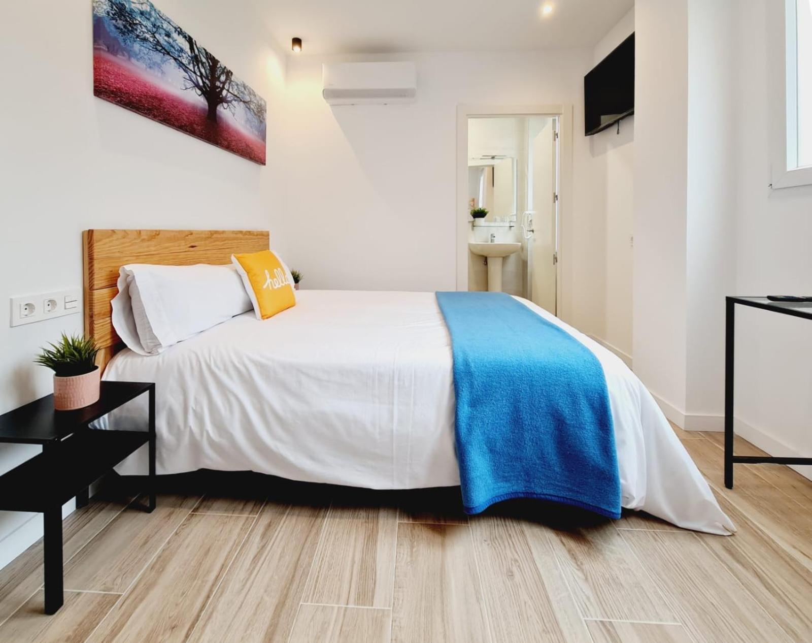 Guest house & Kitchen Santutxu *