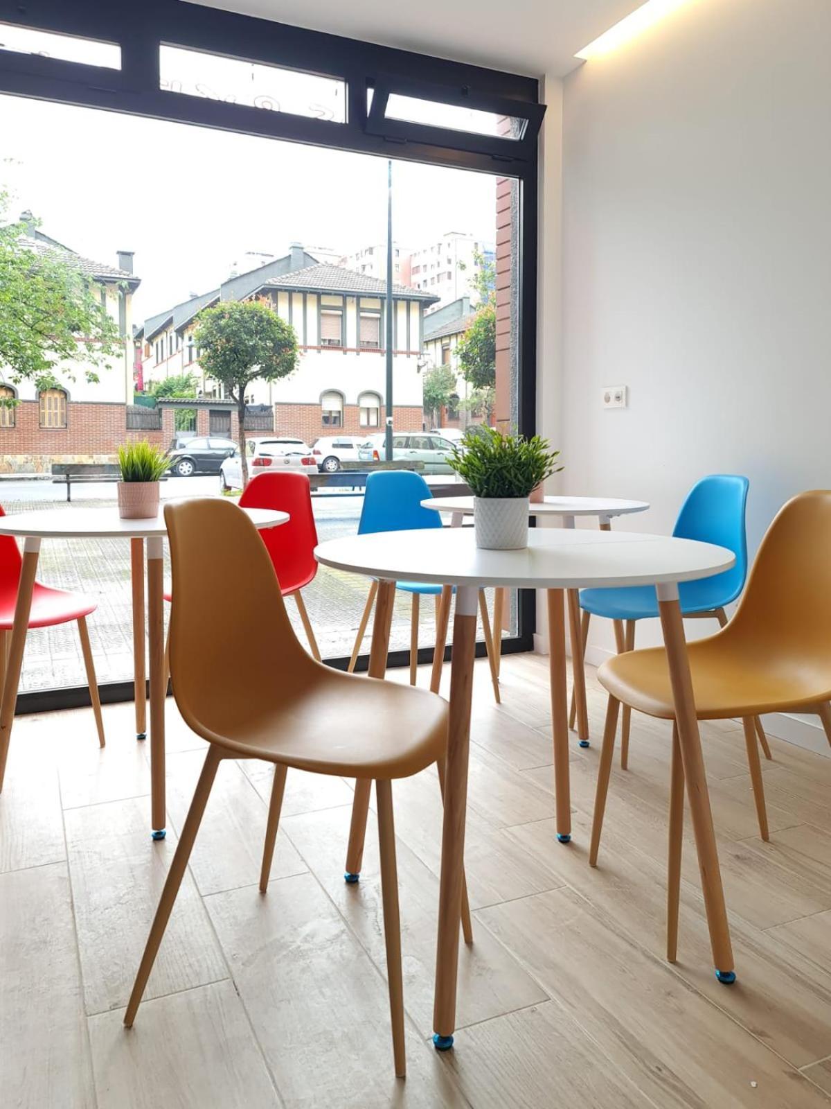 & Kitchen Santutxu Bilbao