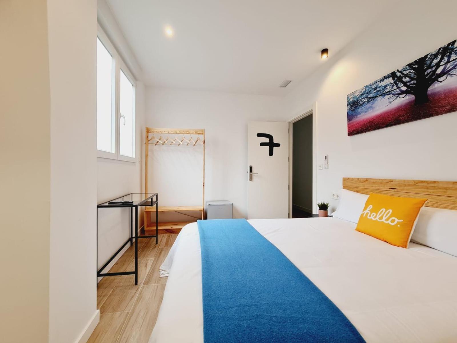 Guest house & Kitchen Santutxu *