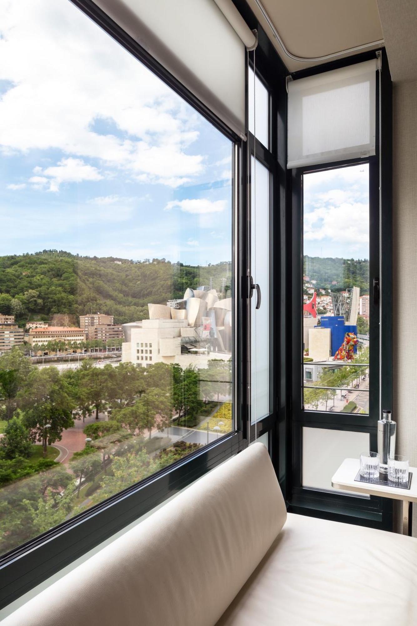 Miró Bilbao