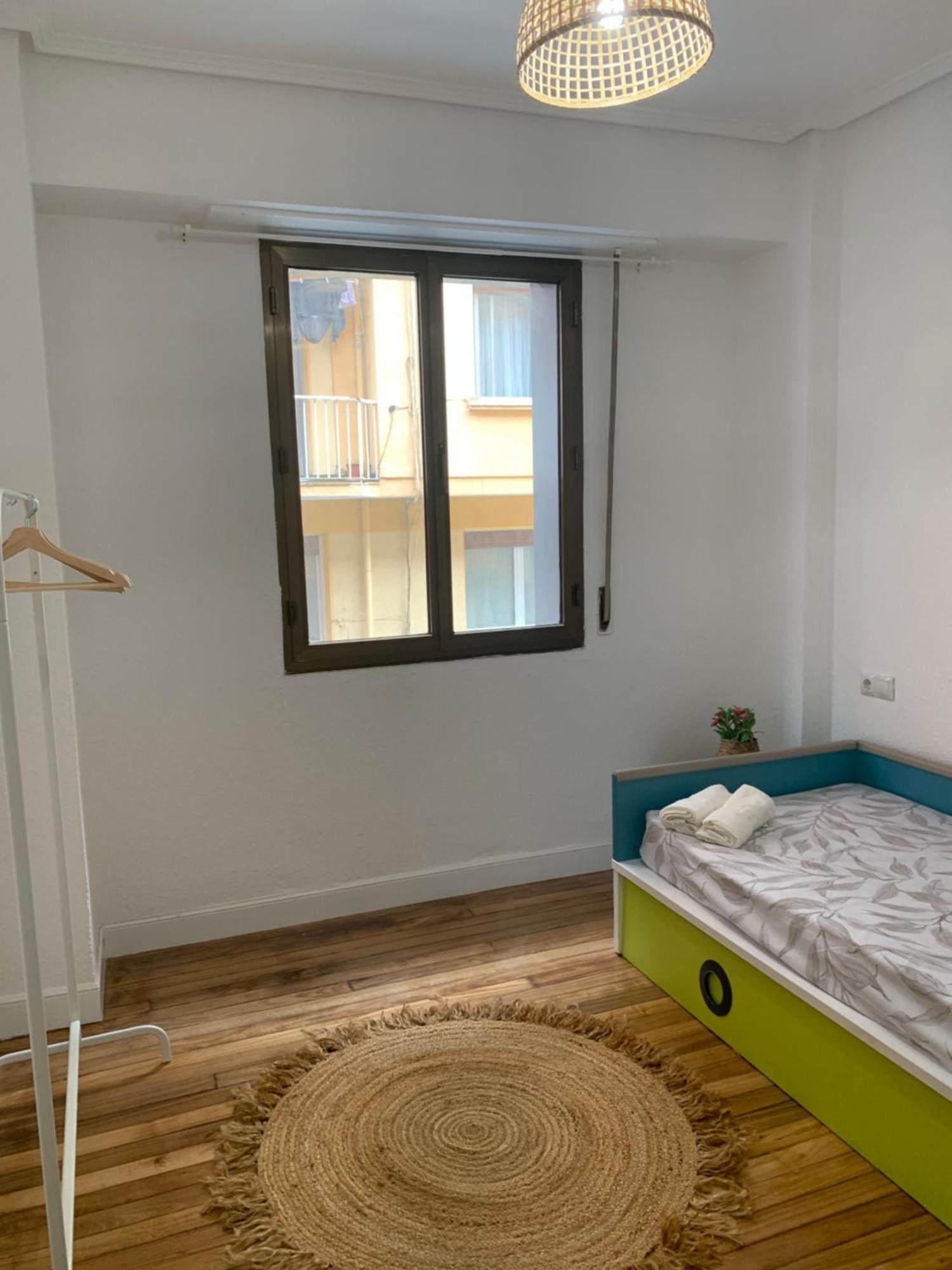 Apartamento Piso Centrico En *