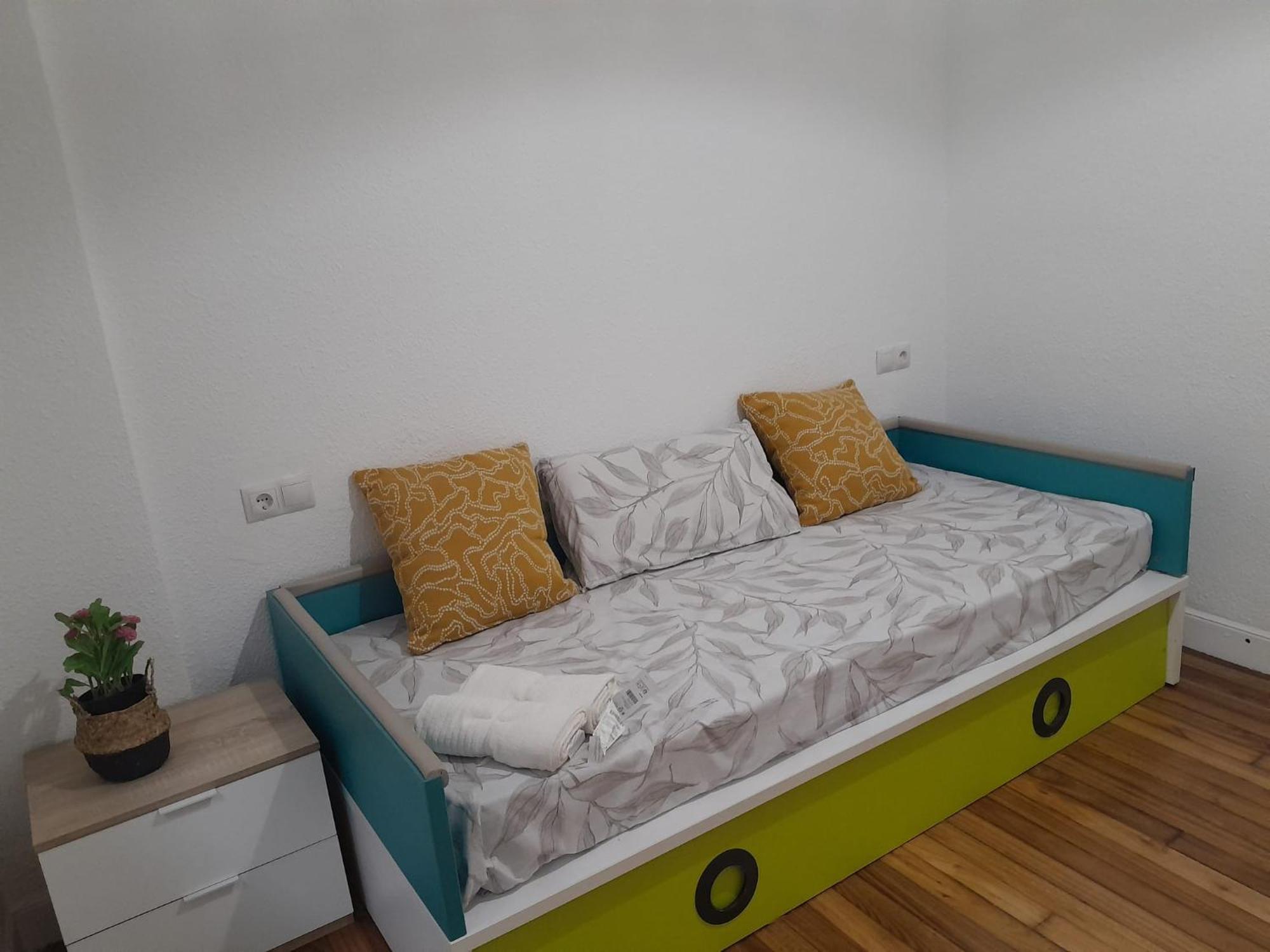 Apartamento Piso Centrico En *